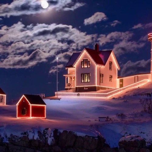 Tim Janis - Lighthouse Point