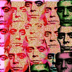 Kick It On The Wild Side Ft Elle (Lou Reed/A Tribe Called Quest cover)