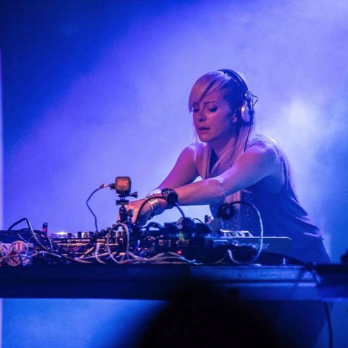 Stream Ilona Maras Live @ Relevance Festival Ministry of Sound April ...