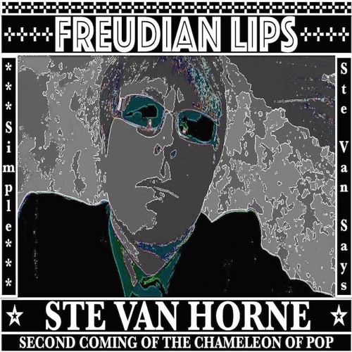 FREUDIAN LIPS vocal