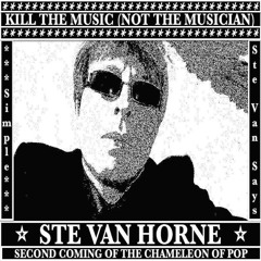 KILL THE MUSIC (Not The Musicians)