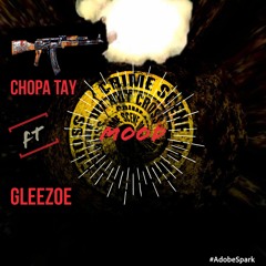 " Mood " ft Gleezoe ( mixed by Theplug)