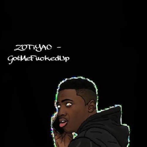 GotMeFuckedUp Prod. RARE AKUMA (VISUALS IN DESC.)