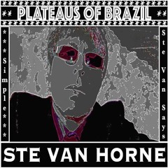 PLATEAUS OF BRAZIL gothic latino jazz funk inst