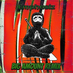 Big Amount Remix