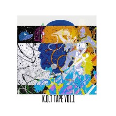 LUCY- KOJISIN X ANDY BUCKET$ (PROD. BY BUNK TRASH)