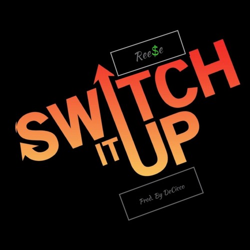 Stream Switch It Up by Reee Listen online for free on SoundCloud