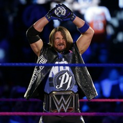 WWE- AJ Styles - Phenomenal (Official Theme Song) (iTunes Release).mp3