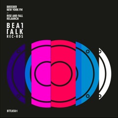 Breeder - New York FM (Rise And Fall Relaunch)