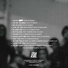 hyph playlist