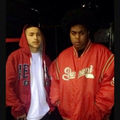 Isaiah ft hoesayy saucy