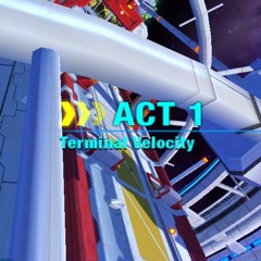 Terminal Velocity Zone (Jakeneutron Remix)