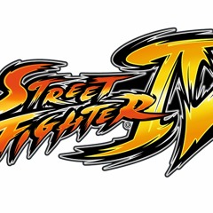 Street Fighter 4 Second Intro Theme