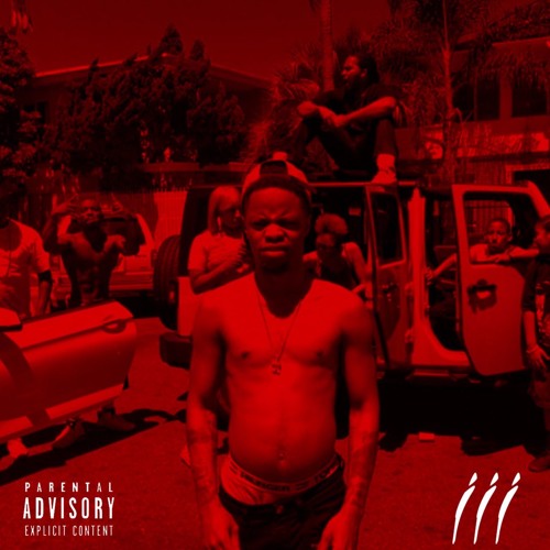 Playa Talk (Feat. I.D.) (Prod. By KG Da Producer)