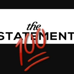 O Box - The Statement