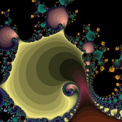 Within A Fantasy (Mike Sybouts, Cameron Yeater, Preciosa)