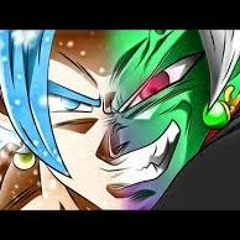 DRAGON BALL SUPER – A Dangerous New Enemy [Styzmask Remix]