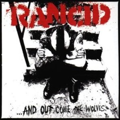 Maxwell Murder (Rancid Cover)