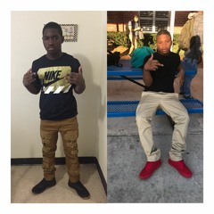 Glizzy - Litt ( ft Steve Glizzy)