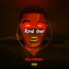 Rich Porter - Real One