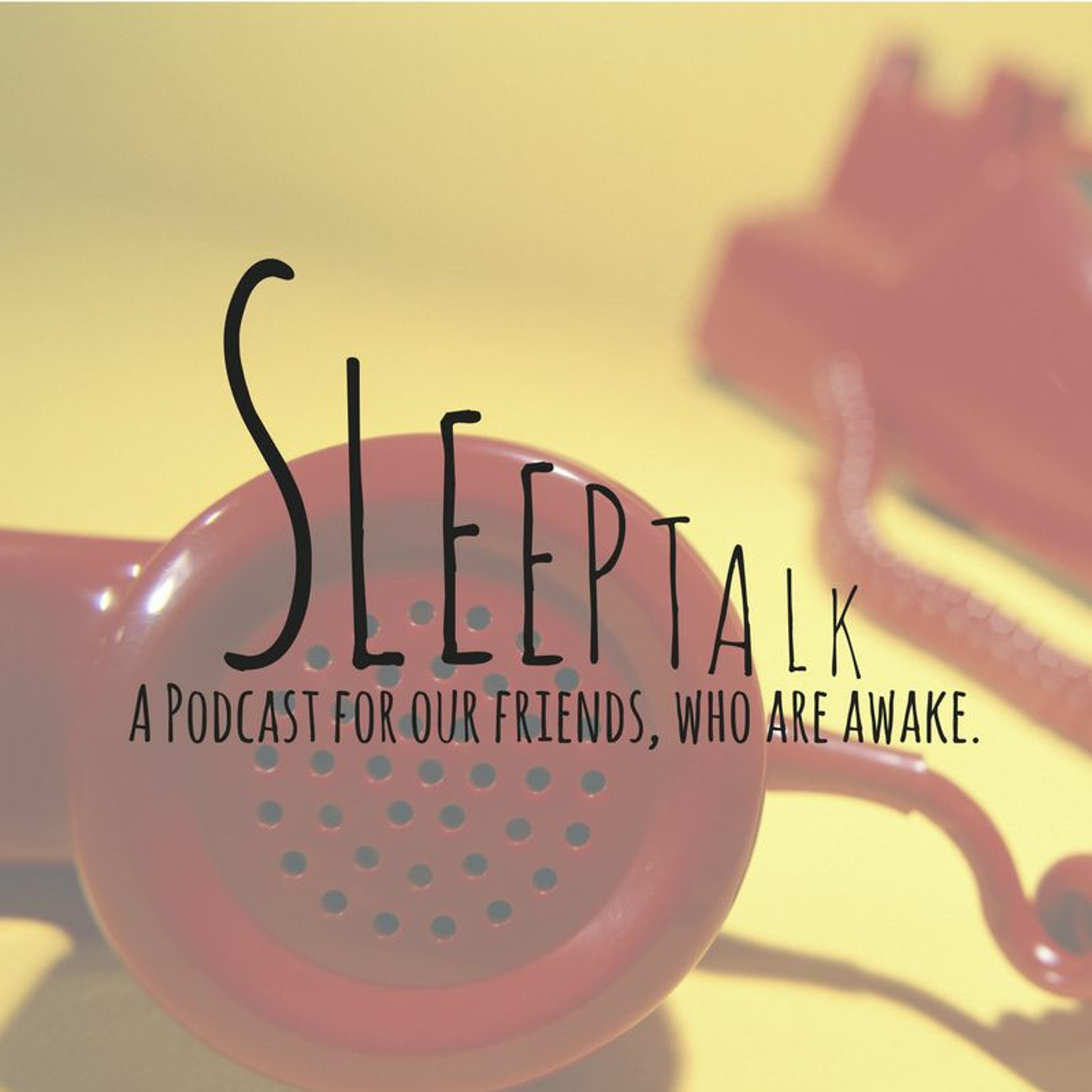 9: How to disagree: with Chris Tatem (The Cross Examiner)