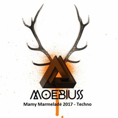 Mamy Marmelade - Mat Moebius 2017