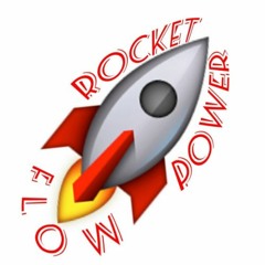 Rocket Power Flow (ft. Tommy Traina)