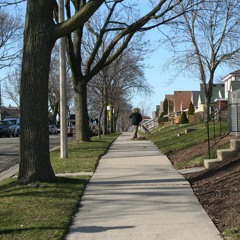 Matt Pizur on cutting ties with his father