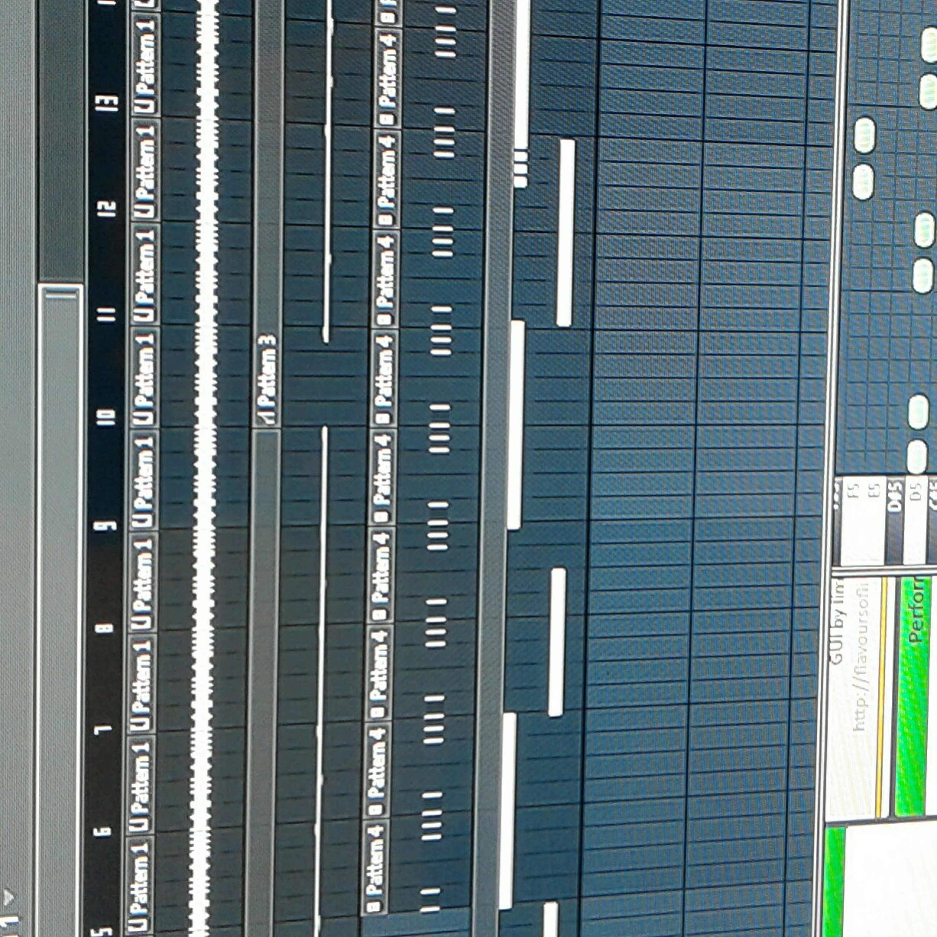 New 2017 beat episode artwork