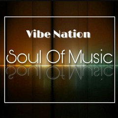 Vibe Nation-Soul Of Music