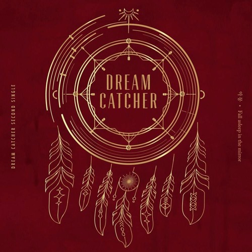 多少のスレはありますDREAMCATCHER Good Night CD