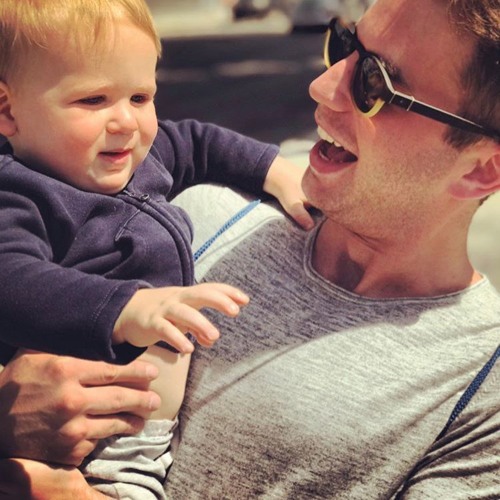 Ben Platt - Stay With Me