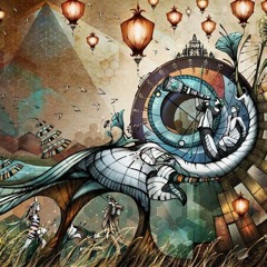 MuB Production - Psychedelic Part 3