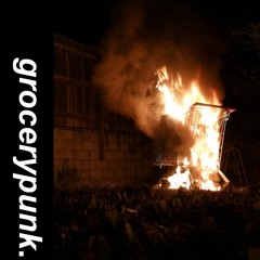 //prayer mound. (demo)