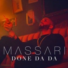 Massari – Done Da Da (DJ Criswell Remix)