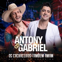 04 Antony e Gabriel - Boneco de vodoo