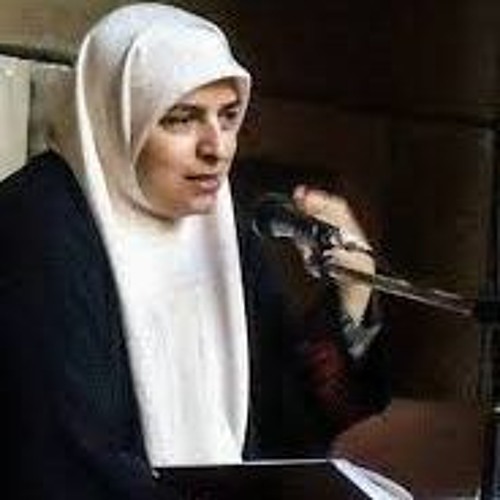 Heba Raouf Ezzat - د/ هبة رؤوف عزت
