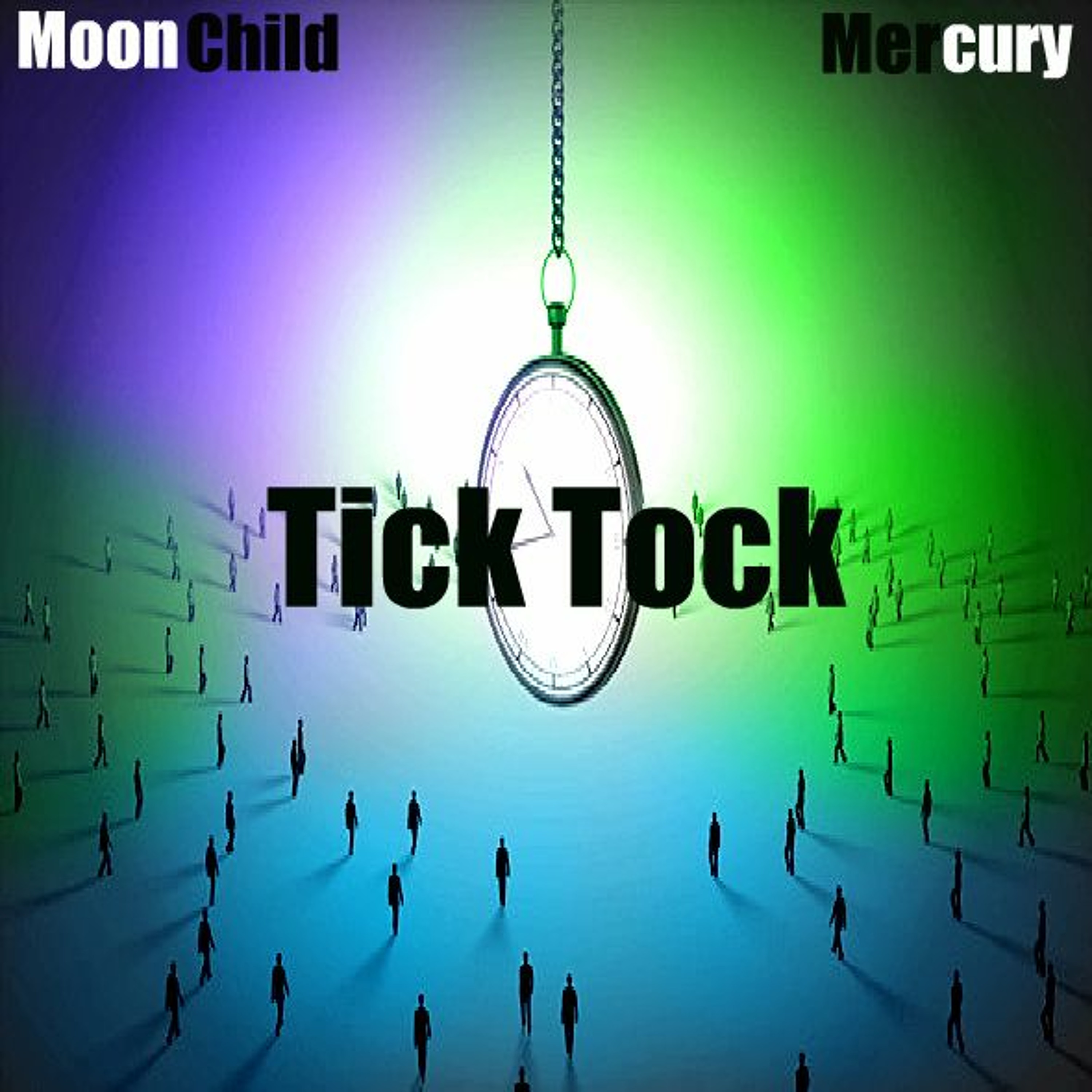 Tick Tock (Unique Vibe)