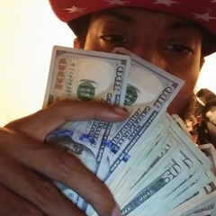 Too Focused on My Cash By YBKS