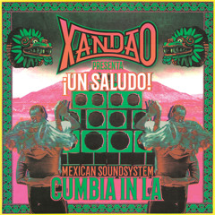 ¡Un Saludo! Mexican Soundsystem Cumbia in LA - sample2