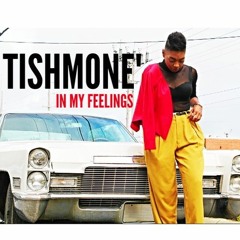 TISHMONE-BRAND NEW (Written & Produced by The Wrobots)