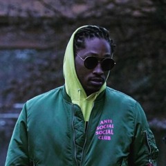 Future x Zoey Dollaz - Stupid AP