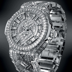 BRUCE! X My Time Ft. 2Three ( Engineered By ; Malik Boyd)