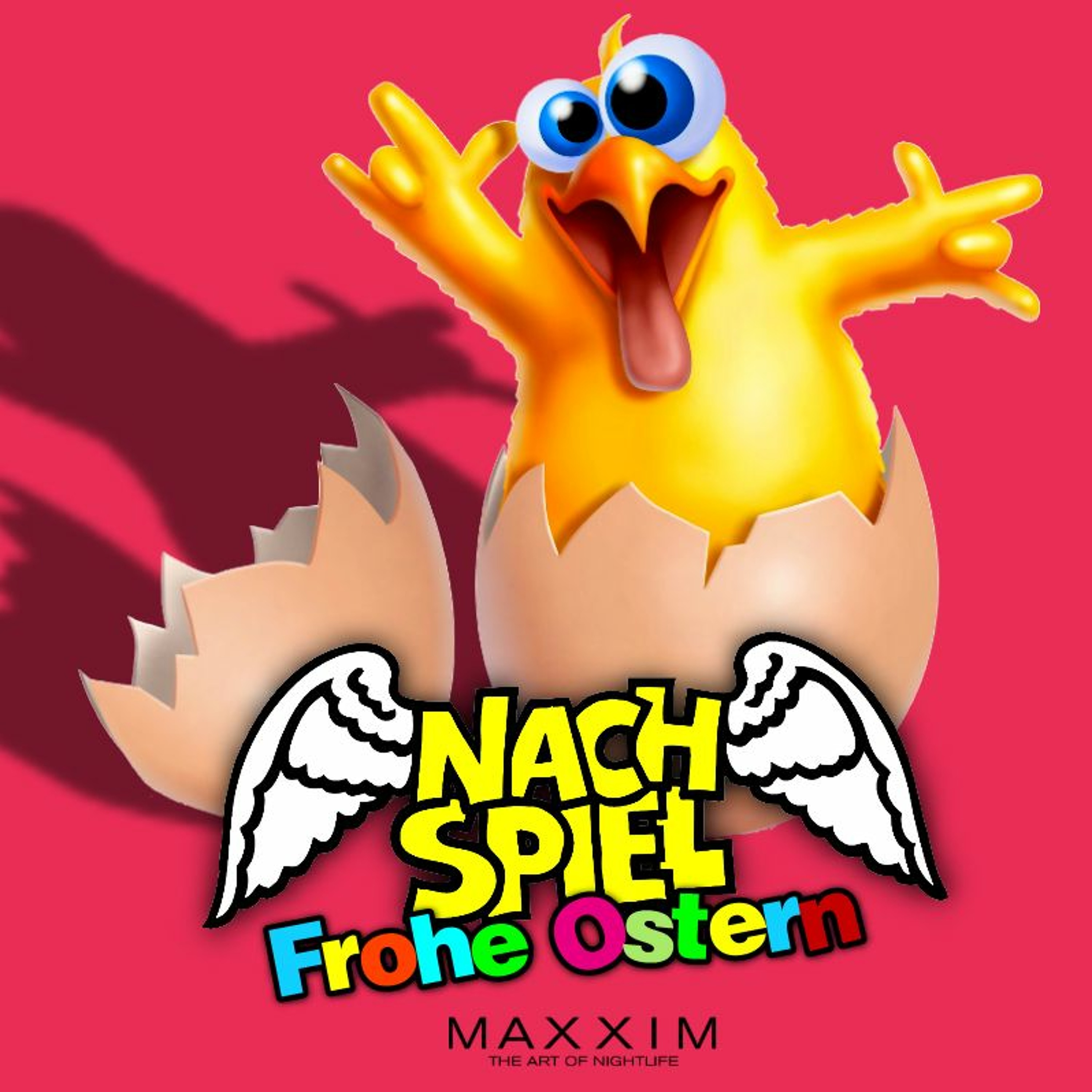 NACHSPIEL CLUB Podcast