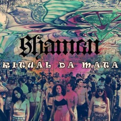 SHAMAN - Ritual da Mata [1ª Ed.] (FREE DOWNLOAD)