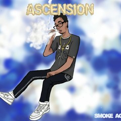 Ascension(Prod. by Solow Music)