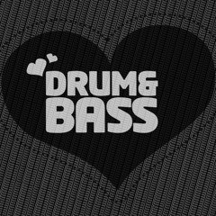 We love Drum&Bass // What The Farm  // June 2017