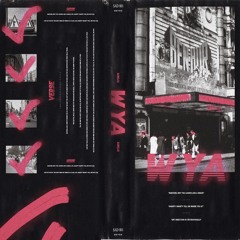 Aurelio - wya? (prod. by Kid Ocean)