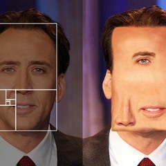 golden ratio iz real