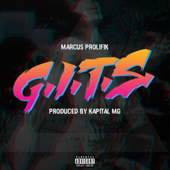 G.I.T.S. (produced by Kapital MG)